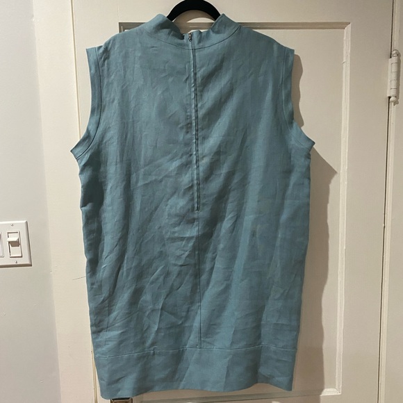 NWT Rachel Comey Ellis Dress - Picture 8 of 10